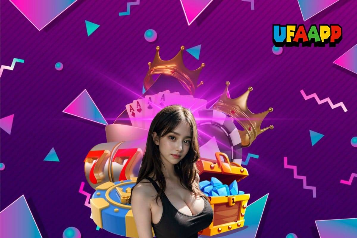 ufaapp slot