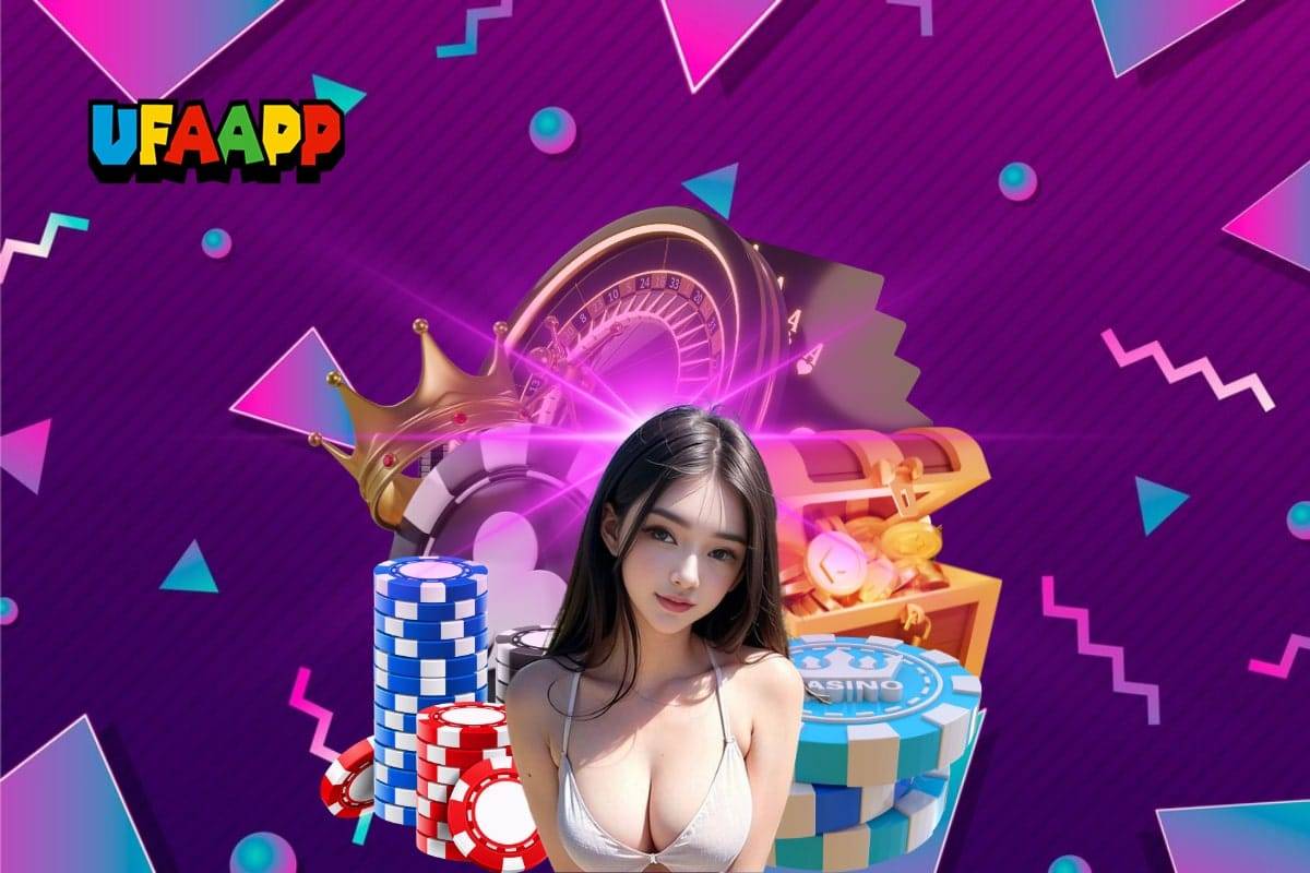ufaapp สมัคร