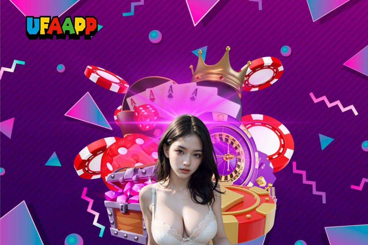 ufaapp official
